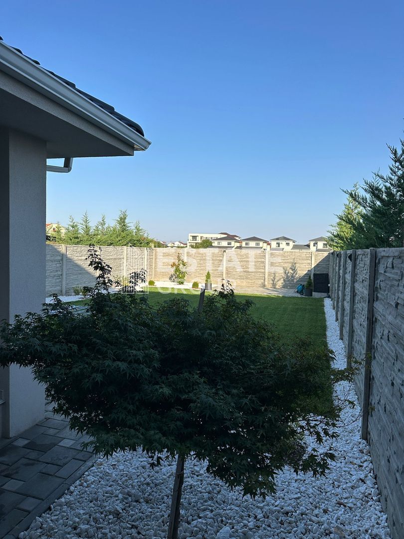 Duplex cu 5 camere in Dumbravita - Poză 22