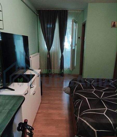 Garsonieră mobilată de închiriat în Iași - Poză 8