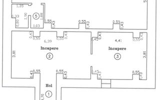 Spațiu pretabil birouri,after school,comercial,etc. - Poză 5