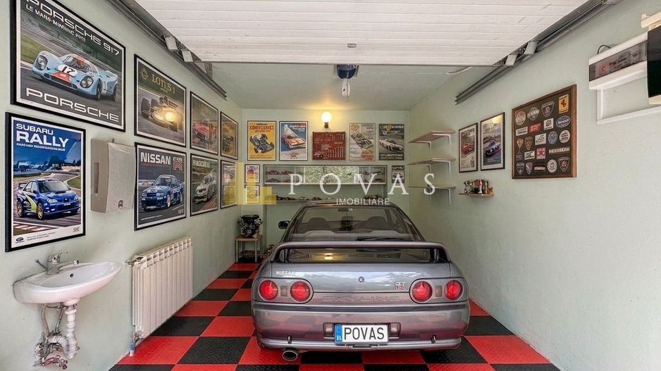 Vanzare Casa Reconsolidata Vatra Luminoasa 5 Camere - Poză 14