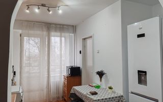 Apartament cu 3 camere | Dimitrie Cantemir | Etajul 1 | Oradea - Poză 9