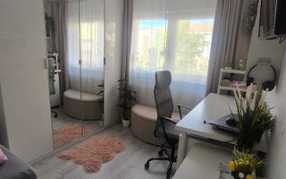 Sagului-Dambovita | 3 Camere | Decomandat | Etaj Intermediar | Boxa la subsol. - Poză 4