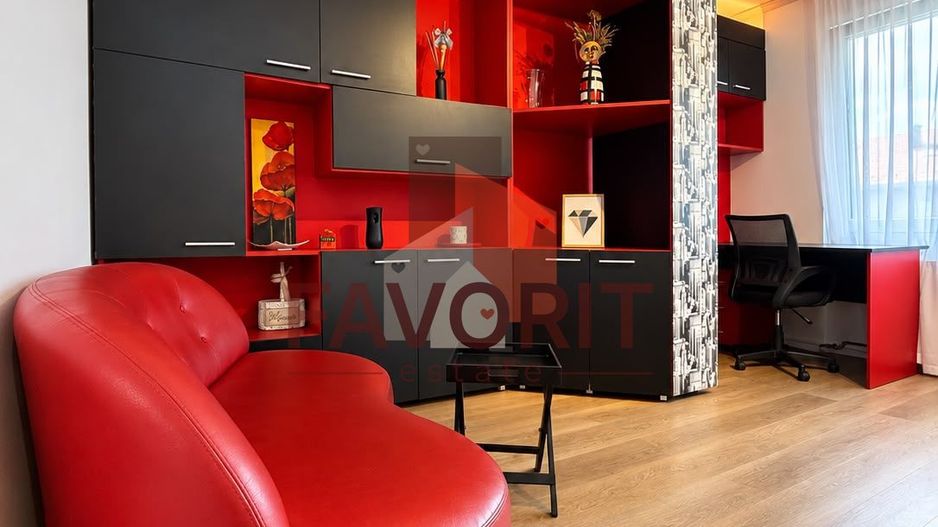 Apartament 1 cameră renovat | Central – Bălcescu | 5 min UVT - Poză 4