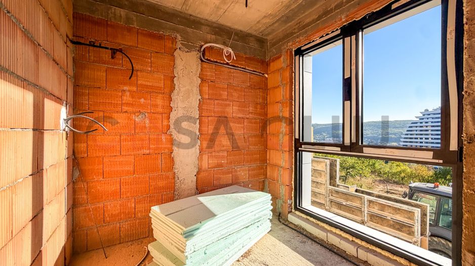 Casa cu 4 camere si garaj, Zorilor! - Poză 8