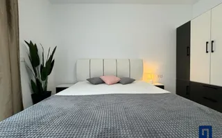  Apartament MODERN Braytim Parcul Triade | 2 camere | Parcare - Poză 14