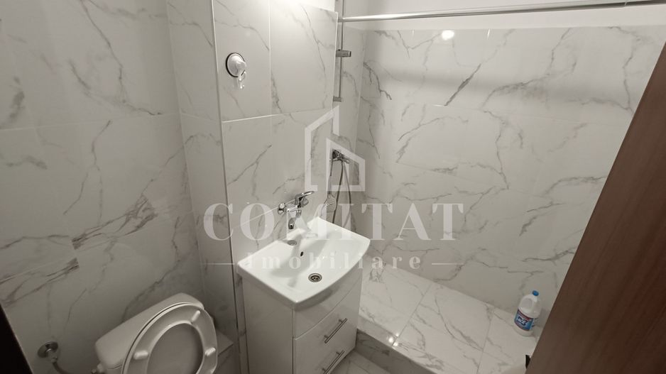 Apartament 3 camere | 64mp | zona Bucium - Poză 7