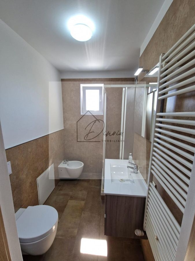 Apartament 3 camere Doamna Ghica Parc Plumbuita - renovat recent total - Poză 5