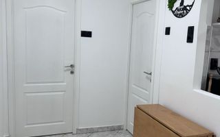 Apartament cu 2 camere, 35mp, Zona Dambu - Poză 5