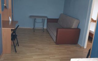 Apartament 2 camere nedecomandat, zona Alexandru cel Bun, etaj 4/4, mobilat - Poză 5