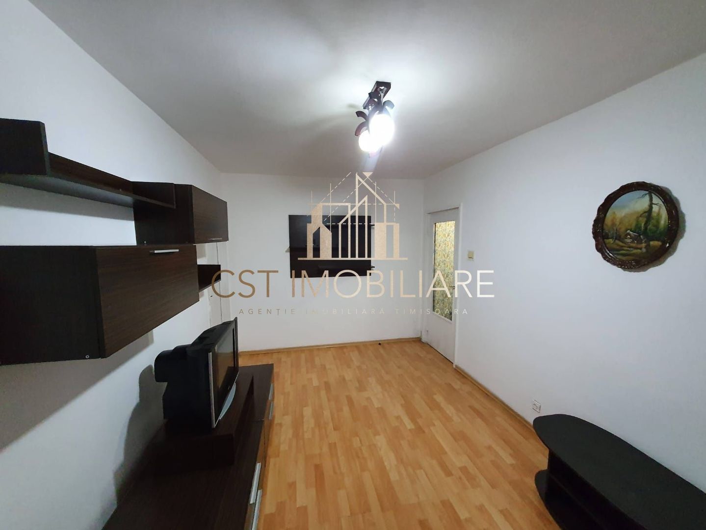 Apartment 2 camere Calea Sagului - Poză 1