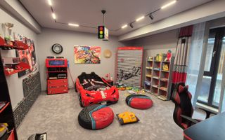 VILA NOUA | MOBILATA SI UTILATA | DAMAROAIA | LANGA PETROM CITY - Poză 50