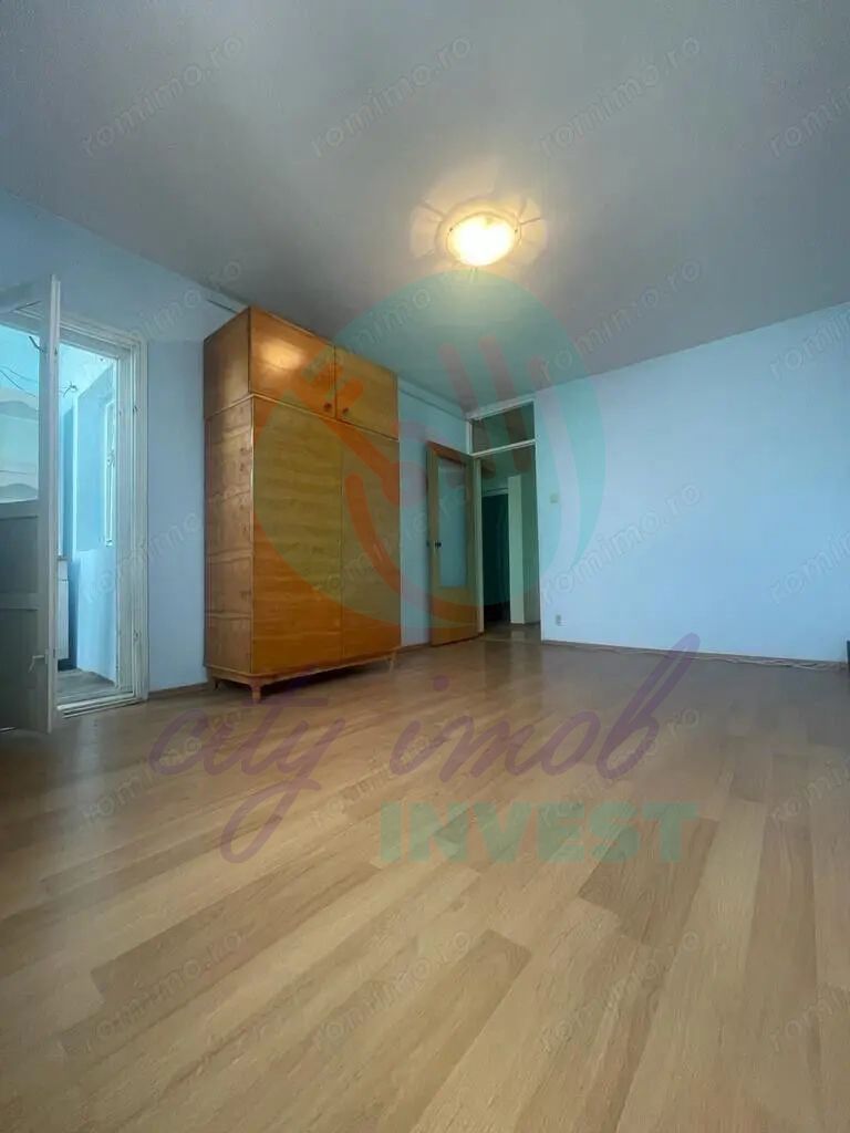 Mihai Bravu – Garsoniera spatioasa, bloc reabilitat, metrou la 3 minute! - Poză 3