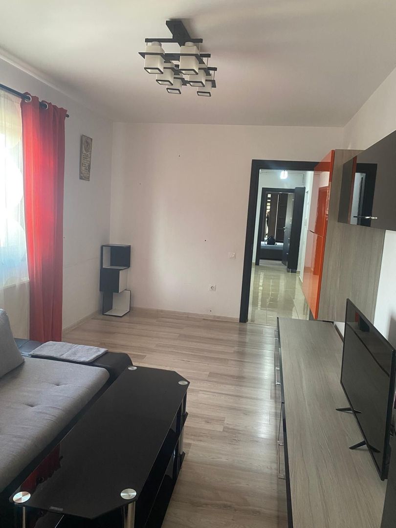 Apartament 2 camere, 60 mp, centrală, mobilat, parcare inclusă, Titan - Poză 8