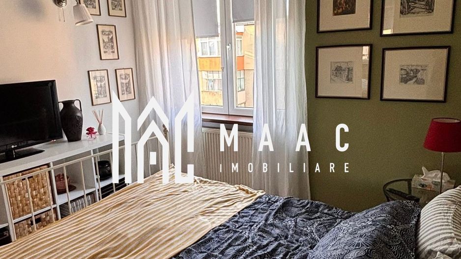 Apartament 2 camere | Renovat complet | Terezian - Poză 4