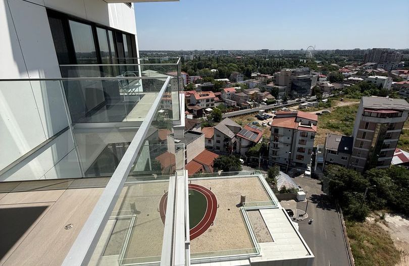 Vânzare, apartament, 3 camere - One Verdi Park, București - Poză 1