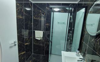 Apartament cu 1 cameră la parter înalt, zona Poligonului, Florești. - Poză 10