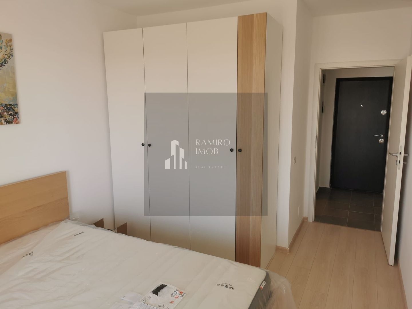 Apartament 2 camere decomandat Viva Residece - Poză 2