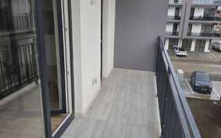Apartament 2 camere zona Giroc bloc nou. - Poză 6