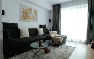 Apartament de închiriat 3 camereAurel Vlaicu  84 mp Prima închiriere Bloc nou - Poză 3