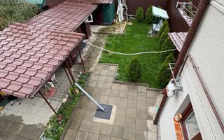 Casa tip duplex - 4 camere, balcon si curte proprie - Zona Lazaret - Poză 17
