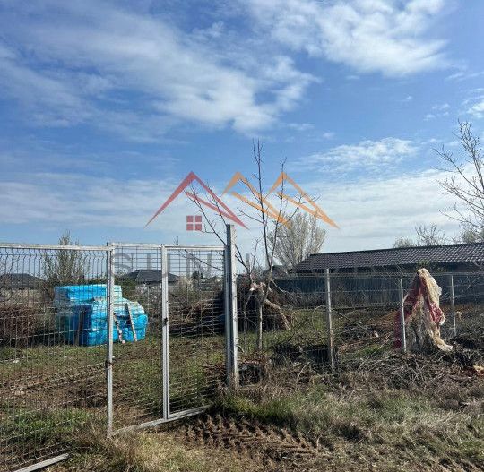 Teren Intravilan, 633mp, autorizatie de constructie emisa, Domnesti,IF - Poză 4