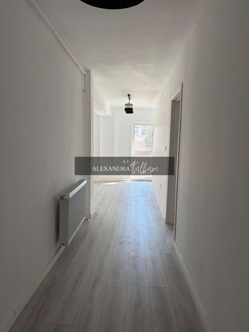 Apartament spațios | 3 camere | 2 băi | parcare | C. Baciului - Poză 2