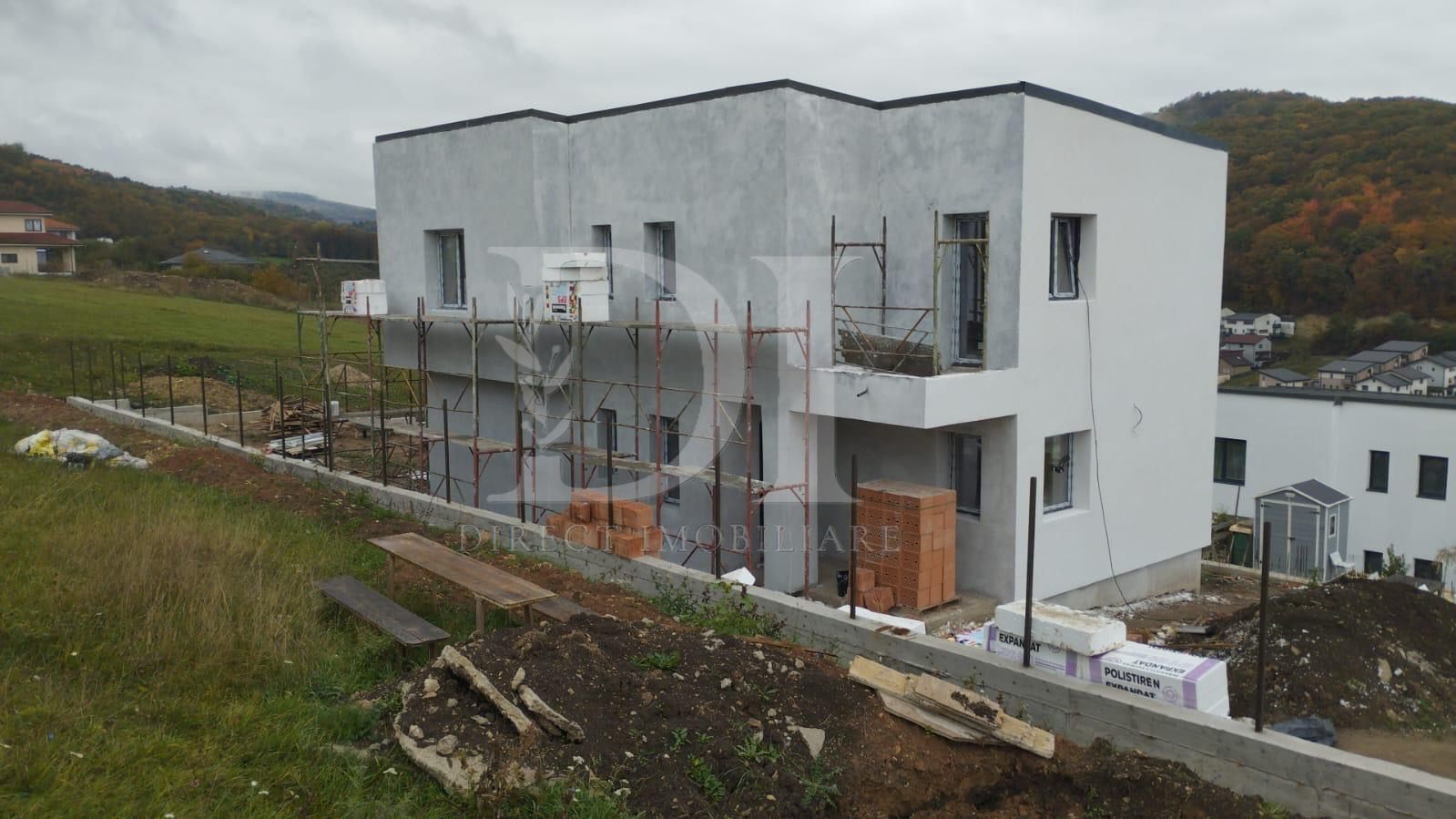 Casa individula / Zona Narciselor  , Floresti - Poză 2