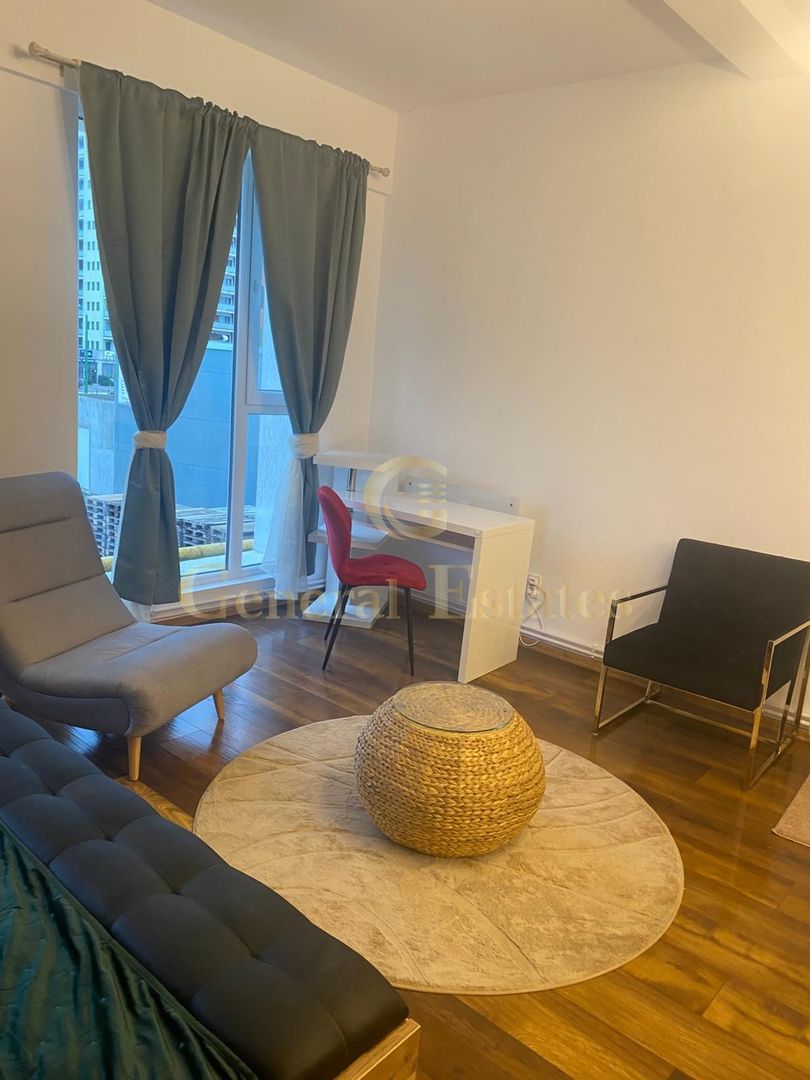 garsoniera Brasov Steagu - Poză 13