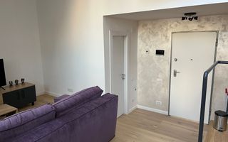 Închiriere Duplex 2 Camere Unirii, Terasă, Centrală, Piscină Rooftop - Poză 6