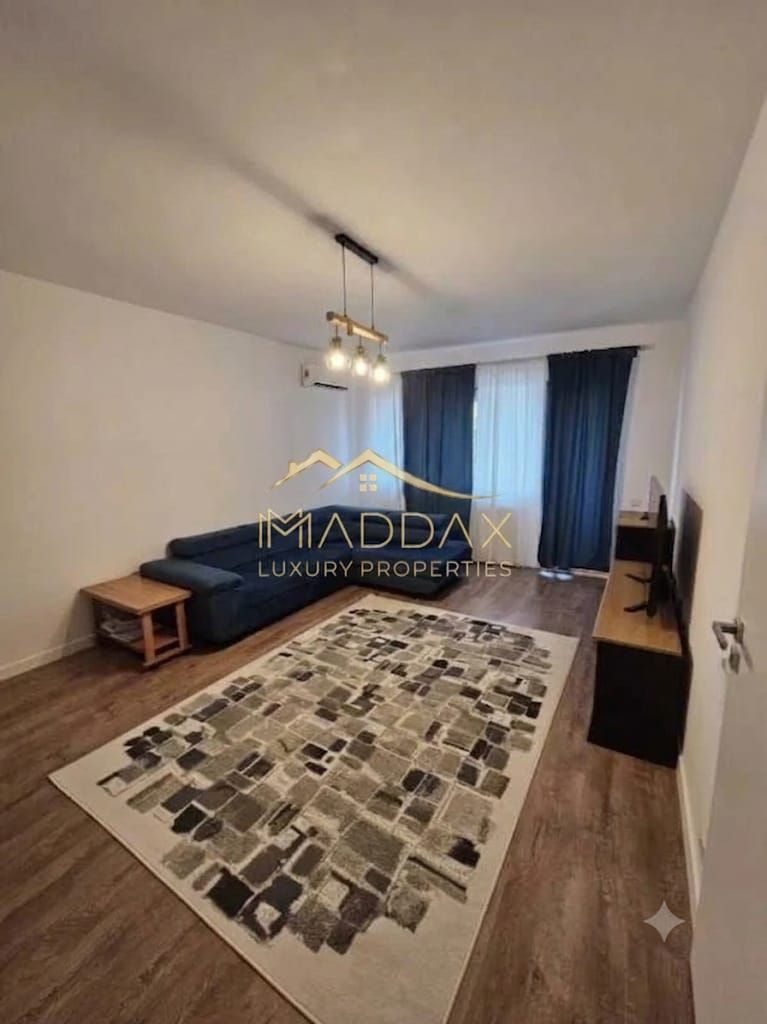 Inchiriere 3 camere/ISG Viilor/Centrala/Pet Friendly - Poză 1