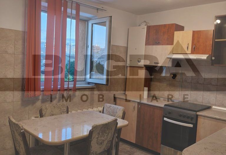 Apartament de 1 camera, 42 mp, zona strazii Taberei - Poză 4