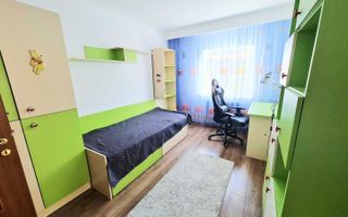 APARTAMENT 3 CAMERE, 100 MP UTILI, 2 BĂI, 2 BALCOANE,  ZONA CENTRALĂ - Poză 5
