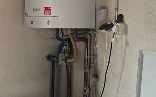 Casa de vanzare in Reghin, disponibila imediat - Poză 17