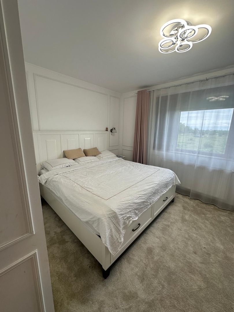 Casa P+1 - 164 mp + teren 255 mp - Pipera - Poză 18