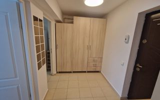 Apartament 1 camera, decomandat, 38 mp, str Calea Turzii - Poză 7