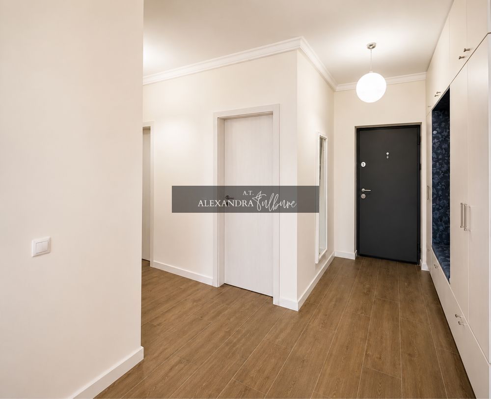 Apartament modern | la cheie | 3 camere | Boxa | Parcare | Beta Reside - Poză 5