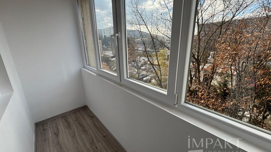 Vand apartament 3 camere,  langa Academia de Muzica- Manastur - Poză 7