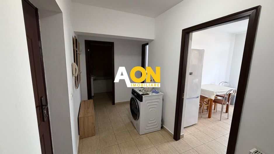Apartament 2 Camere, Bloc Nou, Zona Cetate - Poză 10