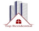 Top Rezidential - Logo