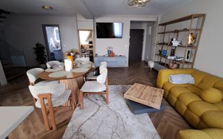 Apartament 3 camere | Etajul 5 | Zona Centrala - Poză 2