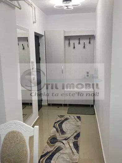 Apartament 2 camere Valea Lupului - 499 EURO - Poză 6