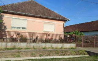 Casa de vanzare in Ungaria aproape de granita - Poză 1