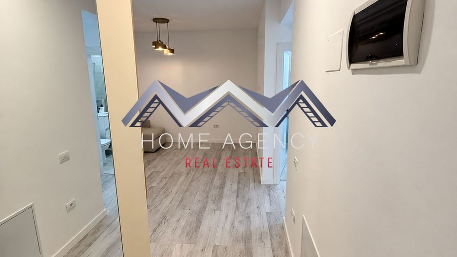Apartament 2 camere | Prima închiriere | Terasă 12 mp | Loc de parcare inclus - Poză 5