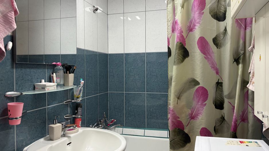 Apartament cu doua camere, Brancoveanu, 74.500€ - Poză 11