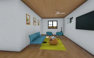 Vila comuna Berceni IM122B - Poză 22