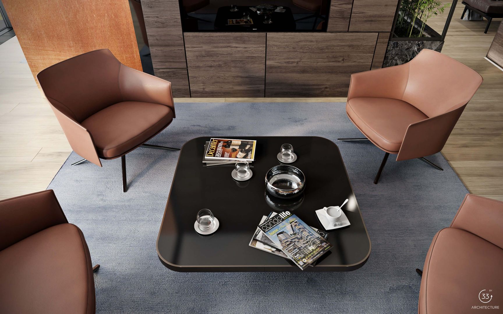 Spectacular Apartment 3 Rooms | Kiseleff Area - Poză 22