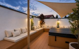 VILA ULTRA LUX PIPERA GATED COMMUNITY | - Poză 2