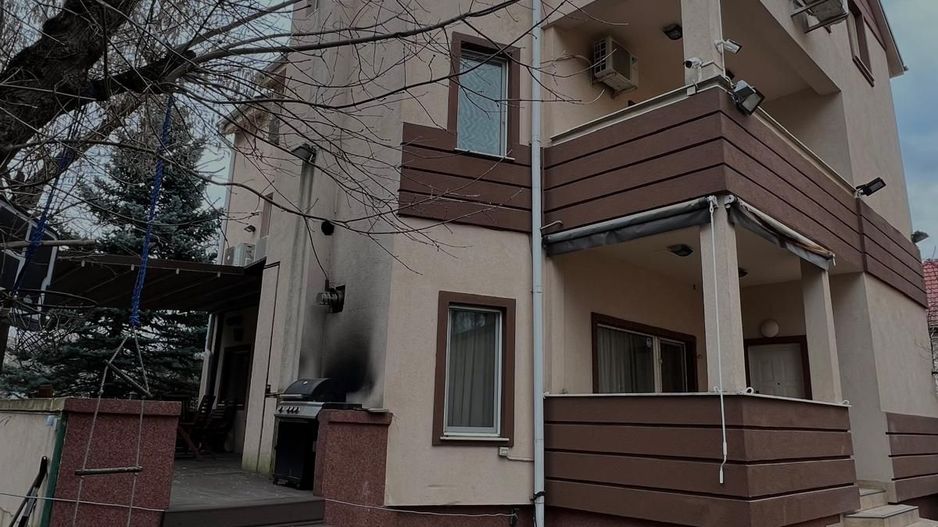 PIPERA | Iancu Nicolae - Gradina Zoologica | Vila 290 mp| Teren 387 mp - Poză 29