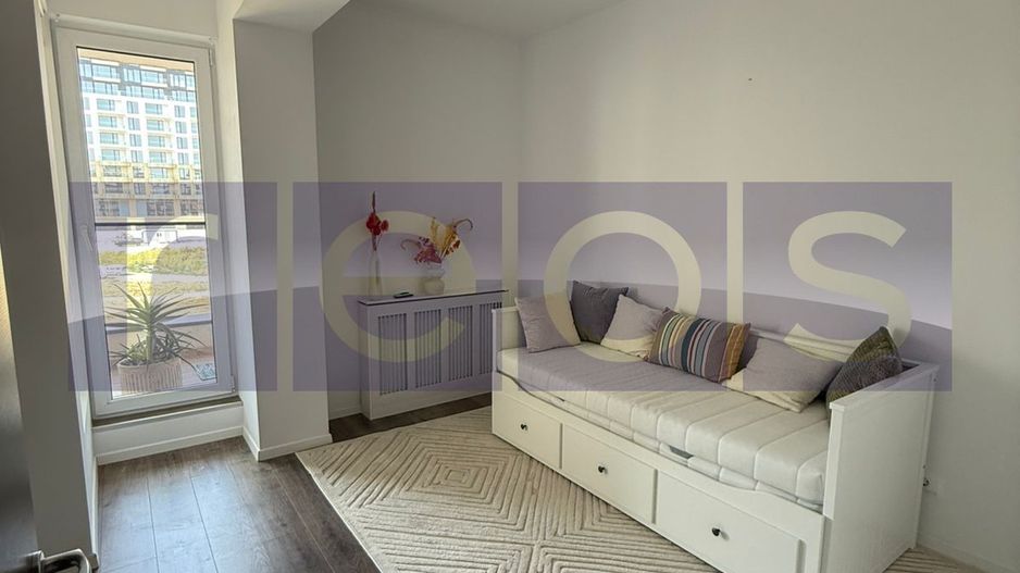 VANZARE 3 CAMERE | LAGUNA RESIDENCE | 102MP | MOBILAT-UTILAT LUX | - Poză 12