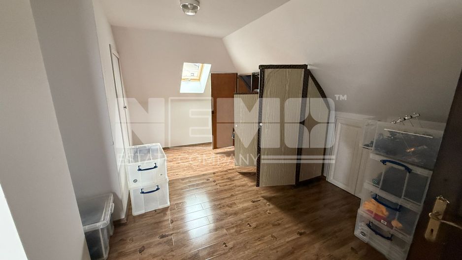 CASA IN MARGINEA | 320.000 EURO | GATA DE MUTARE | - Poză 19